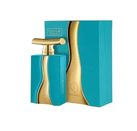 MELODIE DE ORIENTICA