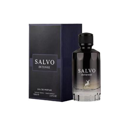 Perfume Maison Alhambra Salvo Intense EDP 100ml Hombre Original