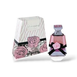 Perfume Lattafa Washwashah Eau de Parfum 100ml Mujer Original