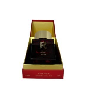 Perfume Bharara Rohit Rouge Eau de Parfum 100ml Unisex original
