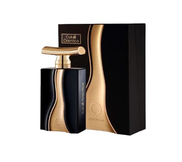 Melodie de Orientica Eau de Parfum 90ml Hombre Original