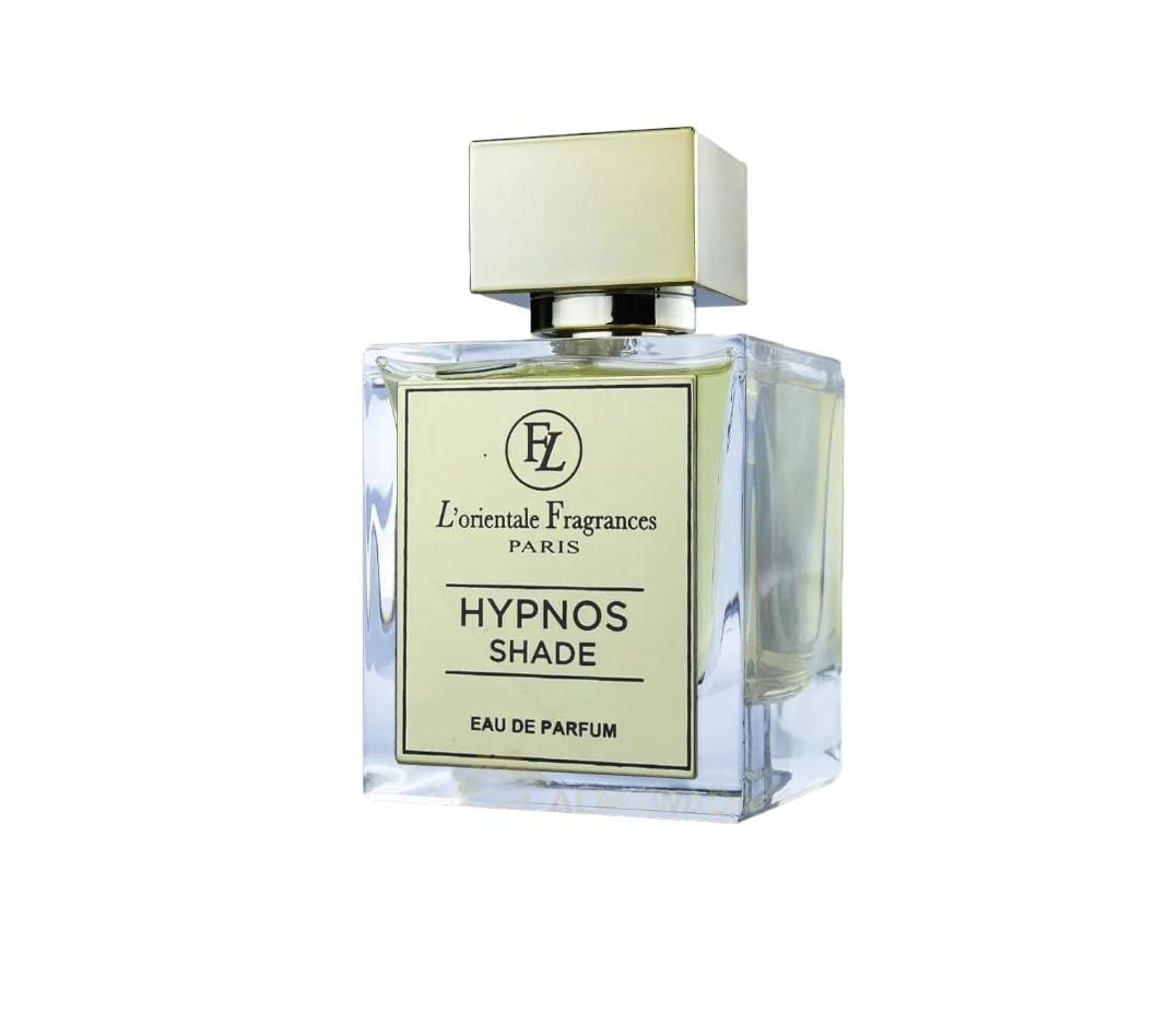 Hypnos Shade L´orientale Fragrances Eau de Parfum 100ml Unisex Original