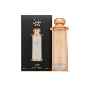 Perfume Lattafa Pride Leen Eau de Parfum 100ml Mujer Original