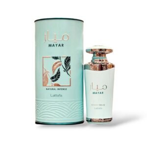 Perfume Lattafa Mayar Natural Intense EDP 100ml Mujer Original