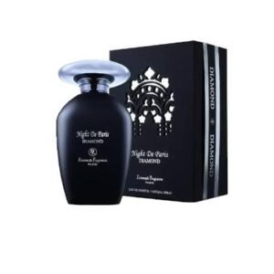Night De Paris Diamonds L´orientale Fragrances EDP 100ml Unisex Original