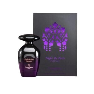 Night De Paris Intenso L´orientale Fragrances EDP 100ml Unisex Original