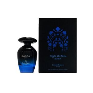 Night De Paris Motion L´orientale Fragrances EDP 100ml Unisex Original