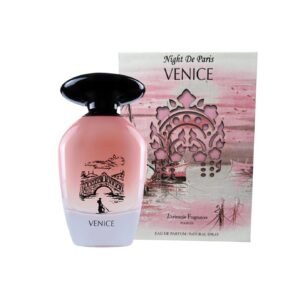 Night De Paris Venice L´orientale Fragrances EDP 100ml Mujer Original