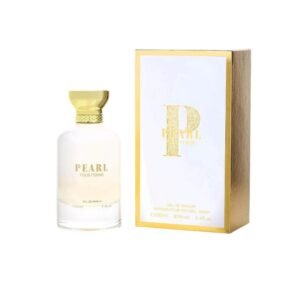 Bharara Beauty Pearl Pour Femme Eau de Parfum 100ml Mujer Original