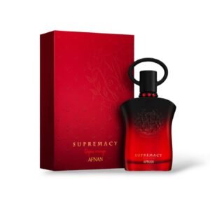 Afnan Supremacy Tapis Rouge Extrait de Parfum 90ml Dama original