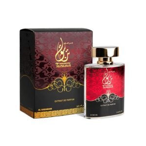 Al Haramain Tanasuk Extrait de Parfum 100ml Unisex Original
