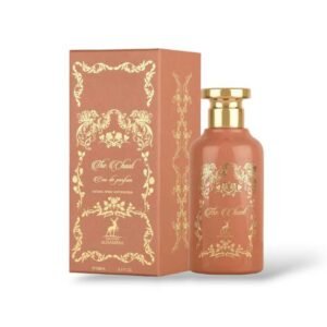 Perfume Maison Alhambra The Chant EDP 100ml Mujer Original
