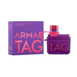Armaf Tag Donna Colorata Eau de Parfum 100ml Mujer Original