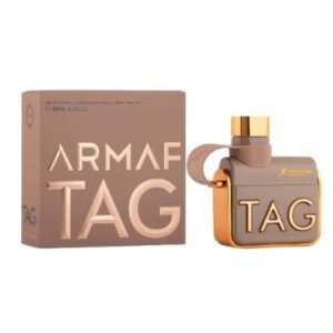 Armaf Tag Donna Di Terra Eau de Parfum 100ml Mujer Original