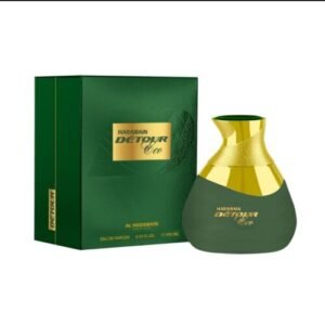 Al Haramain Detour Eco Eau de Parfum 100ml Unisex Original