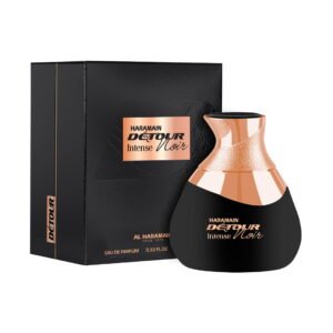 Al Haramain Detour Noir Intense Eau de Parfum 100ml Unisex Original