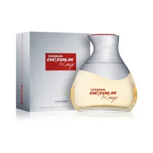 Al Haramain Detour Rouge Eau de Parfum 100ml Unisex Original