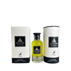 Perfume Maison Alhambra Jean Lowe Immortel EDP 100ml Unisex Original