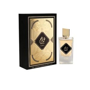 Nusuk Fawah Eau de Parfum 80ml Unisex Original