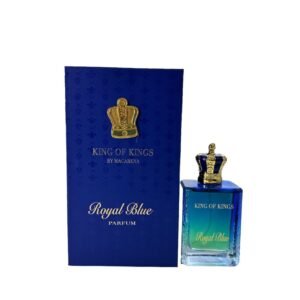 Macarena King Of Kings Royal Blue Parfum 100ml Hombre original