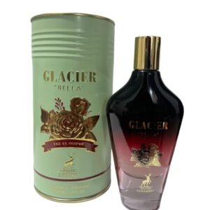 Perfume Maison Alhambra Glacier Bella EDP 100ml Mujer Original