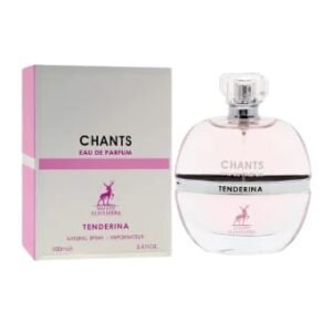 Maison Alhambra Chants tenderina EDP 100ml Mujer Original