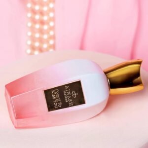 Ainash Parfums I Want To Kiss You Extracto de Perfume 75ml Mujer Original