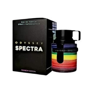 Armaf Odyssey Spectra EDP 100ml Unisex Original