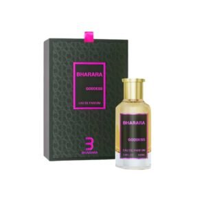 Bharara Goddess Eau de Parfum 100ml Dama Original