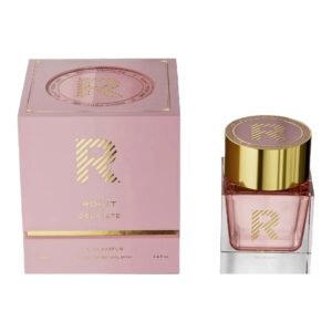 Bharara Rohit Delicate EDP 100ml Mujer Original