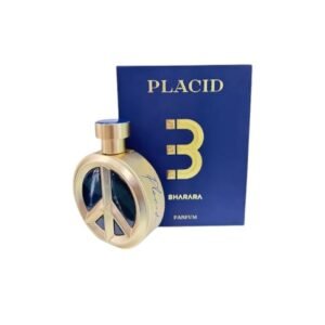 Bharara Placid Parfum 100ml Unisex Original