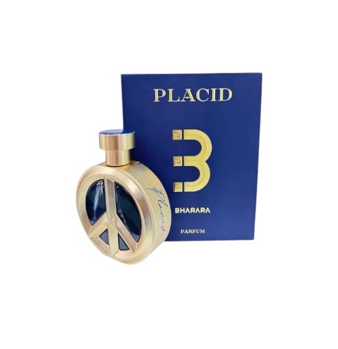 Bharara Placid Parfum 100ml Unisex Original