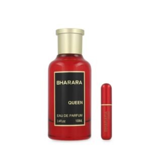 Bharara Queen Eau de Parfum 100ml Mujer Original