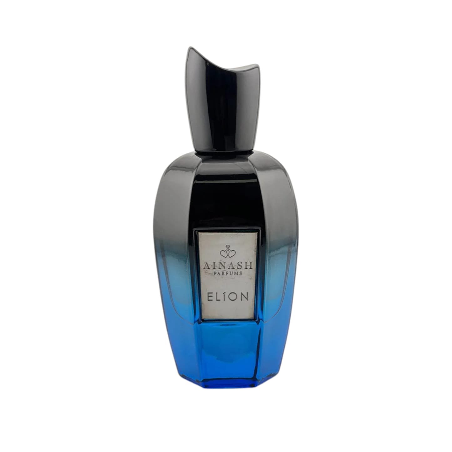 Ainash Parfums Elion Extracto de Perfume 75ml Hombre Original Elion Ainash