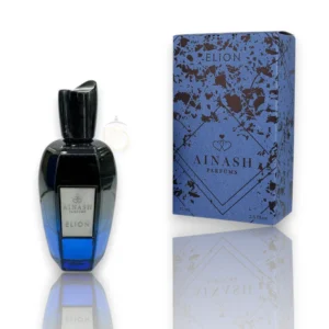 Ainash Parfums Elion Extrait de Perfume 75ml Hombre Original