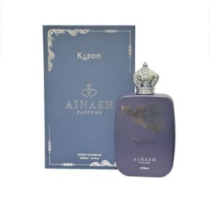 Ainash Kleon Extrait de Parfum 100ml Para Hombre Original