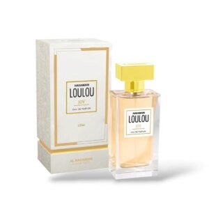 Al Haramain Loulou Joy Eau de Parfum 100ml Mujer Original