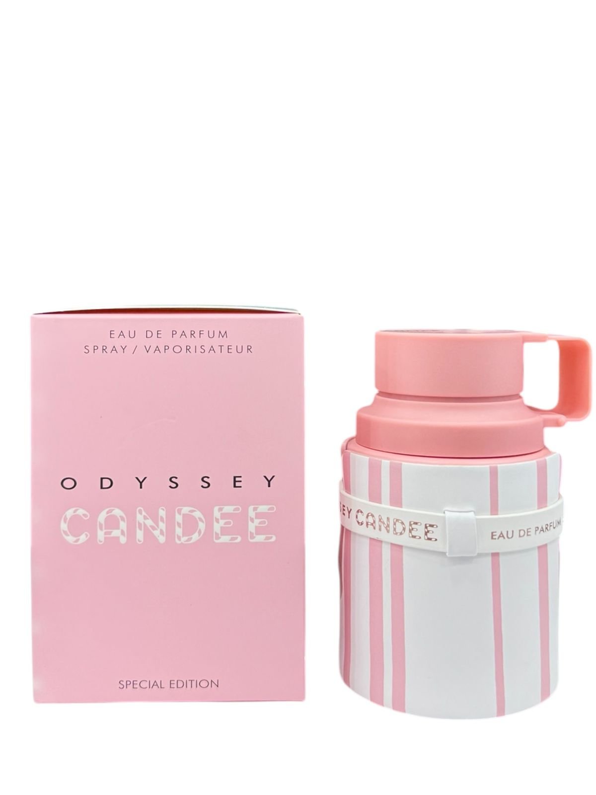 armaf odyssey candee