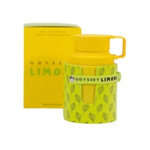 Armaf Odyssey Limoni EDP 100ml Unisex Original