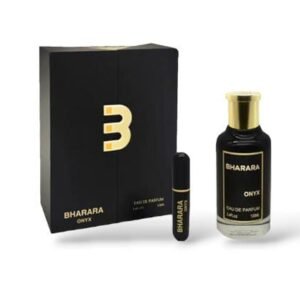 Bharara Onix Eau de Parfum 100ml Hombre Original