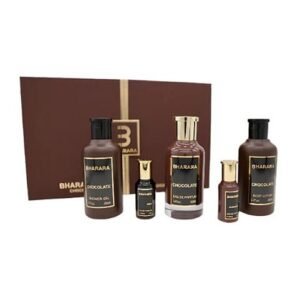 Bharara Chocolate Estuche EDP 100ml Unisex Original