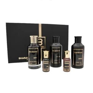 Bharara Onix Estuche EDP 100ml Unisex Original