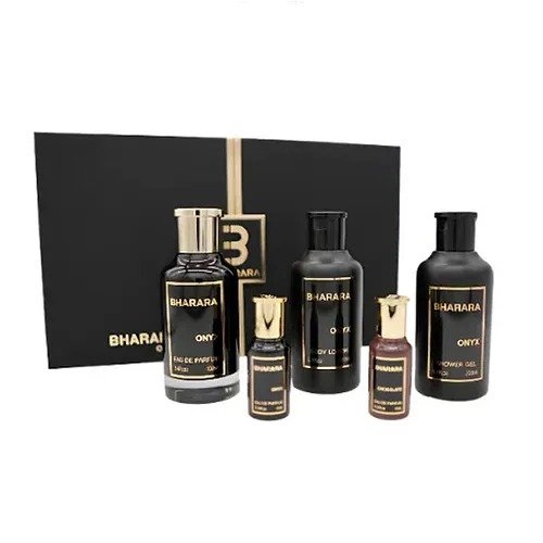 Bharara Onix Estuche EDP 100ml Unisex Original