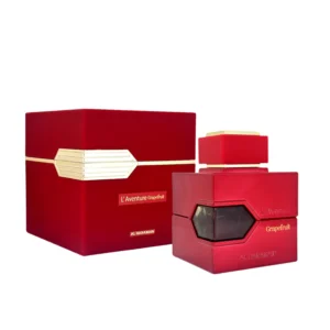 Al Haramain L´aventure Grapefruit Extrait de Parfum 100ml Unisex Original