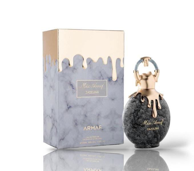 Armaf Miss Armaf Dazzling Eau de Parfum 100ml Mujer Original