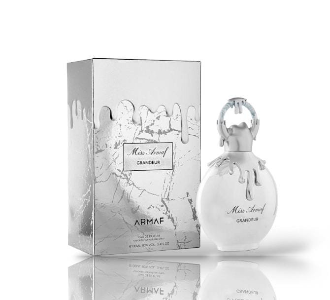 Armaf Miss Armaf Grandeur Eau de Parfum 100ml Mujer Original