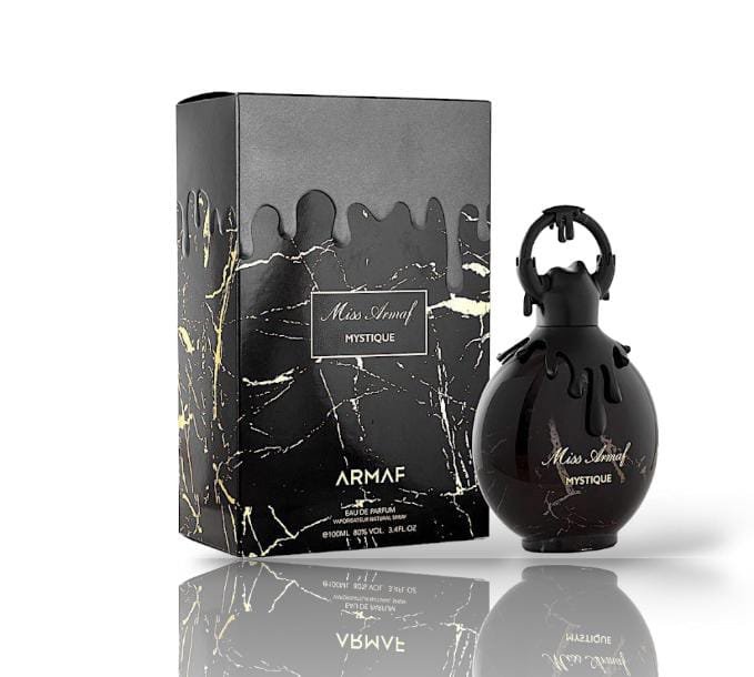 Armaf Miss Armaf Mystique Eau de Parfum 100ml Mujer Original