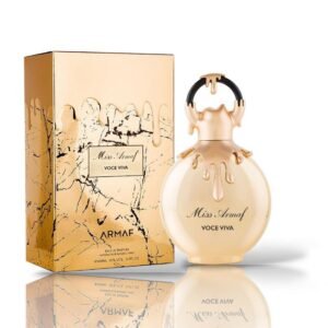 Armaf Miss Armaf Voce Viva Eau de Parfum 100ml Mujer Original