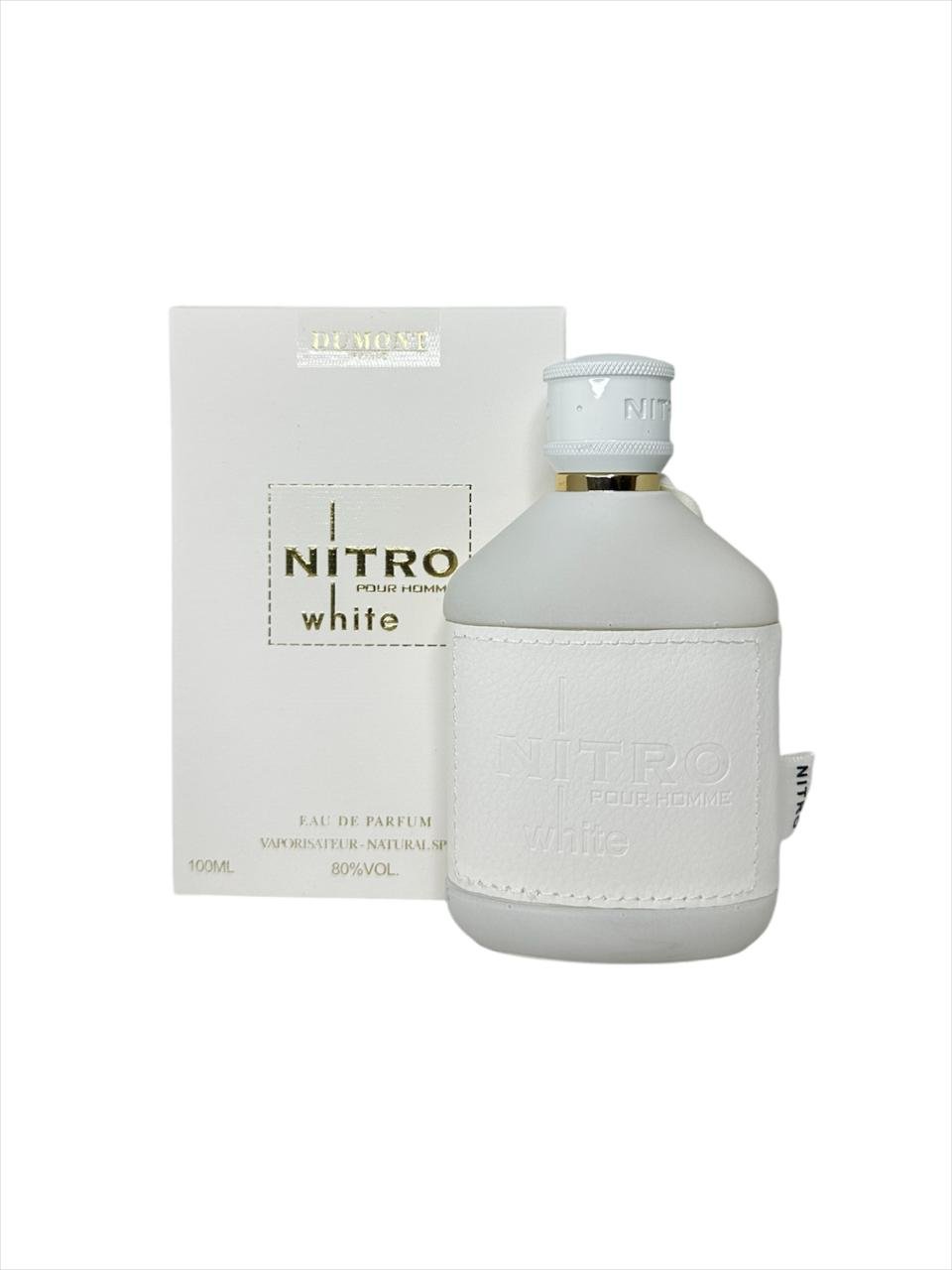 perfume nitro white