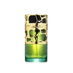 Perfume Lattafa Qimmah Eau de Parfum 100ml Mujer Original